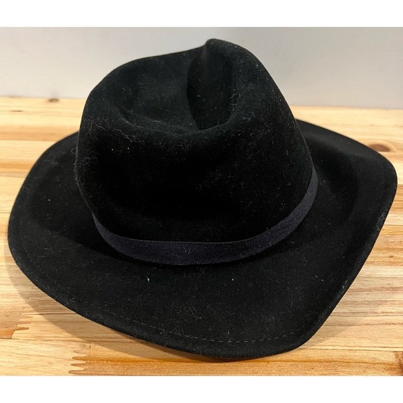 Brixton Messer Packable Fedora size Small - Picture 3 of 7